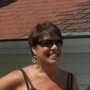 Meet your Posher, Cathy